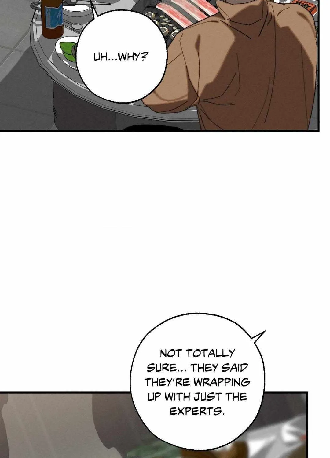 Imperfect Combustion Chapter 7 page 19 - 