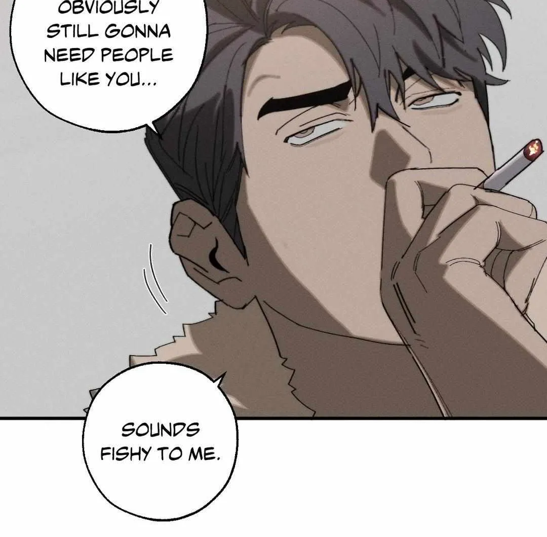 Imperfect Combustion Chapter 7 page 21 - 