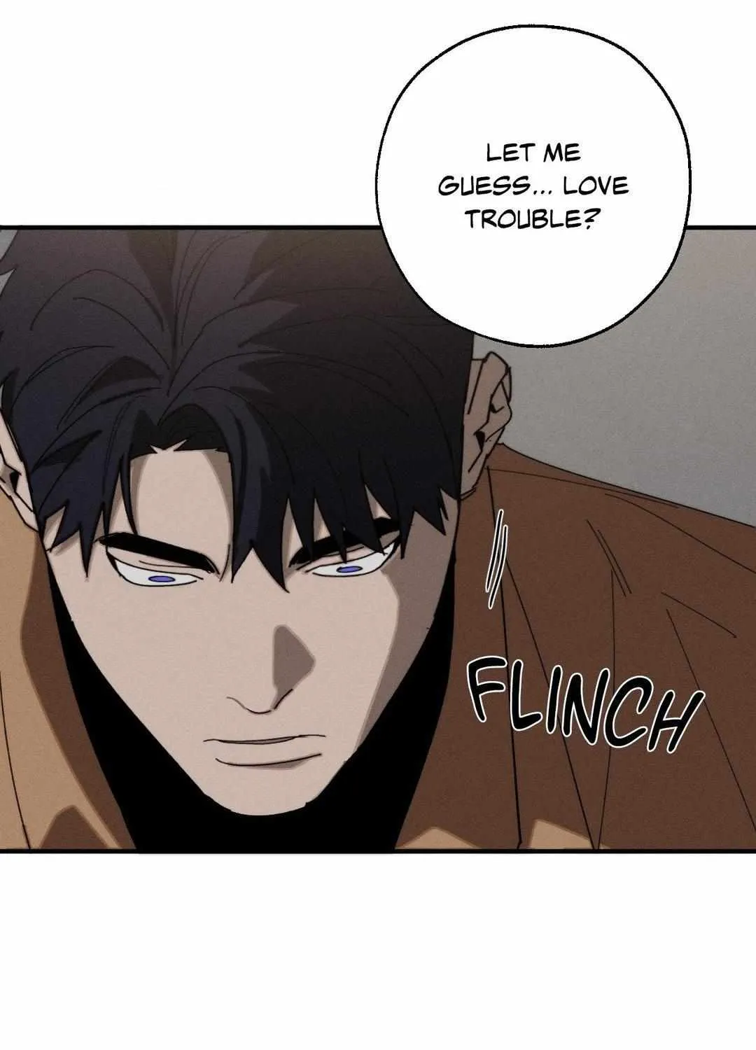 Imperfect Combustion Chapter 7 page 26 - 