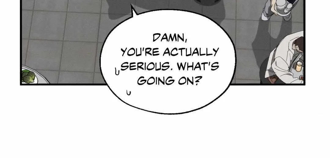 Imperfect Combustion Chapter 7 page 33 - 
