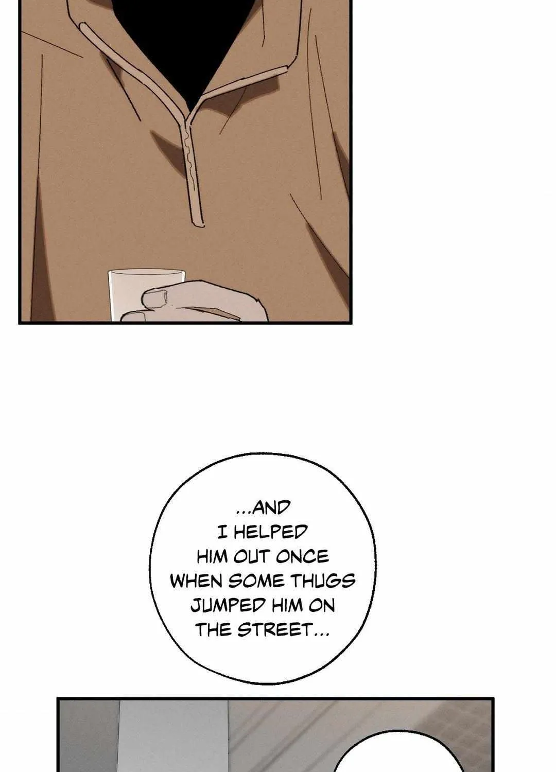 Imperfect Combustion Chapter 7 page 35 - 