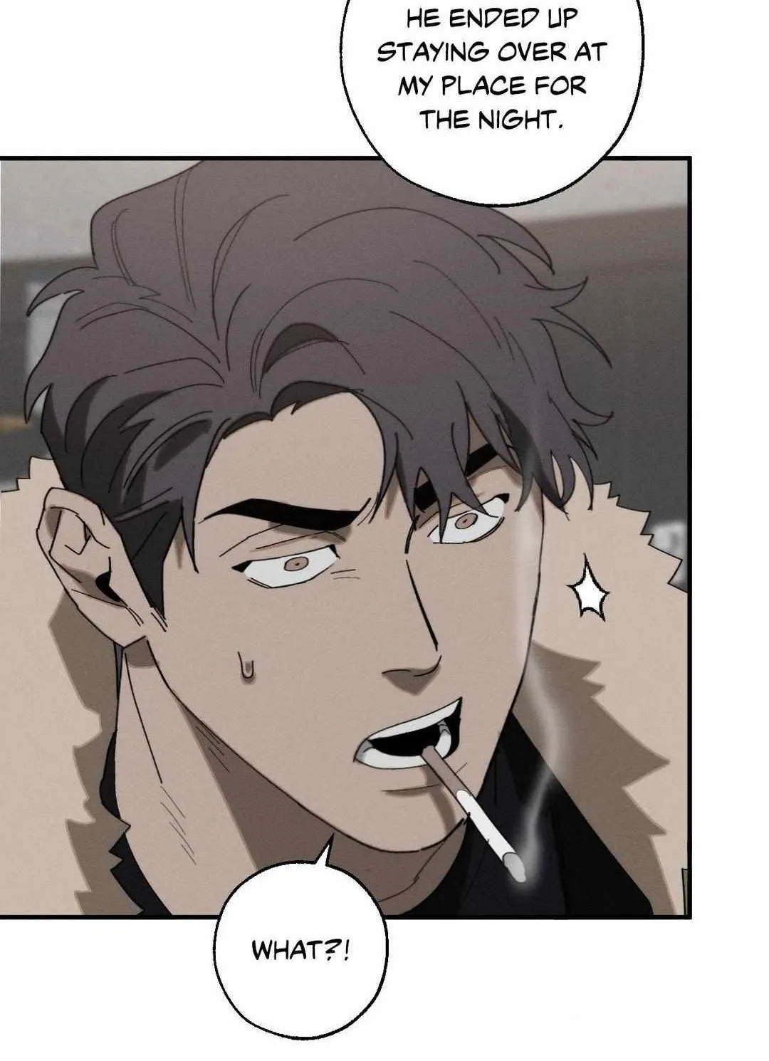 Imperfect Combustion Chapter 7 page 37 - 