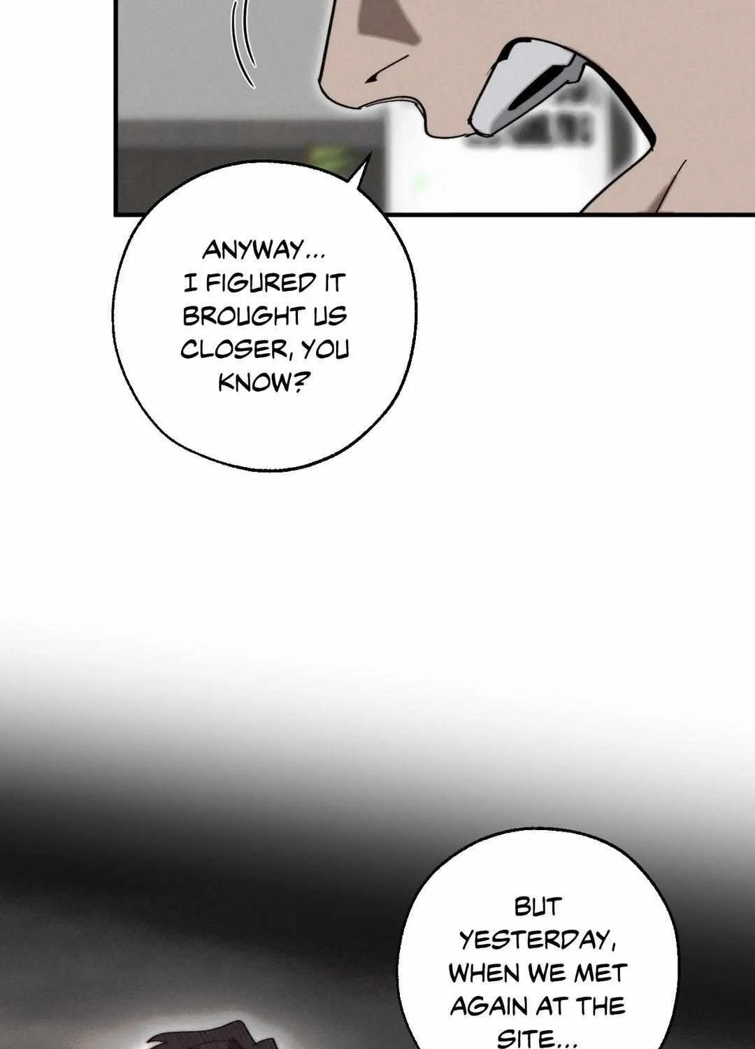 Imperfect Combustion Chapter 7 page 40 - 