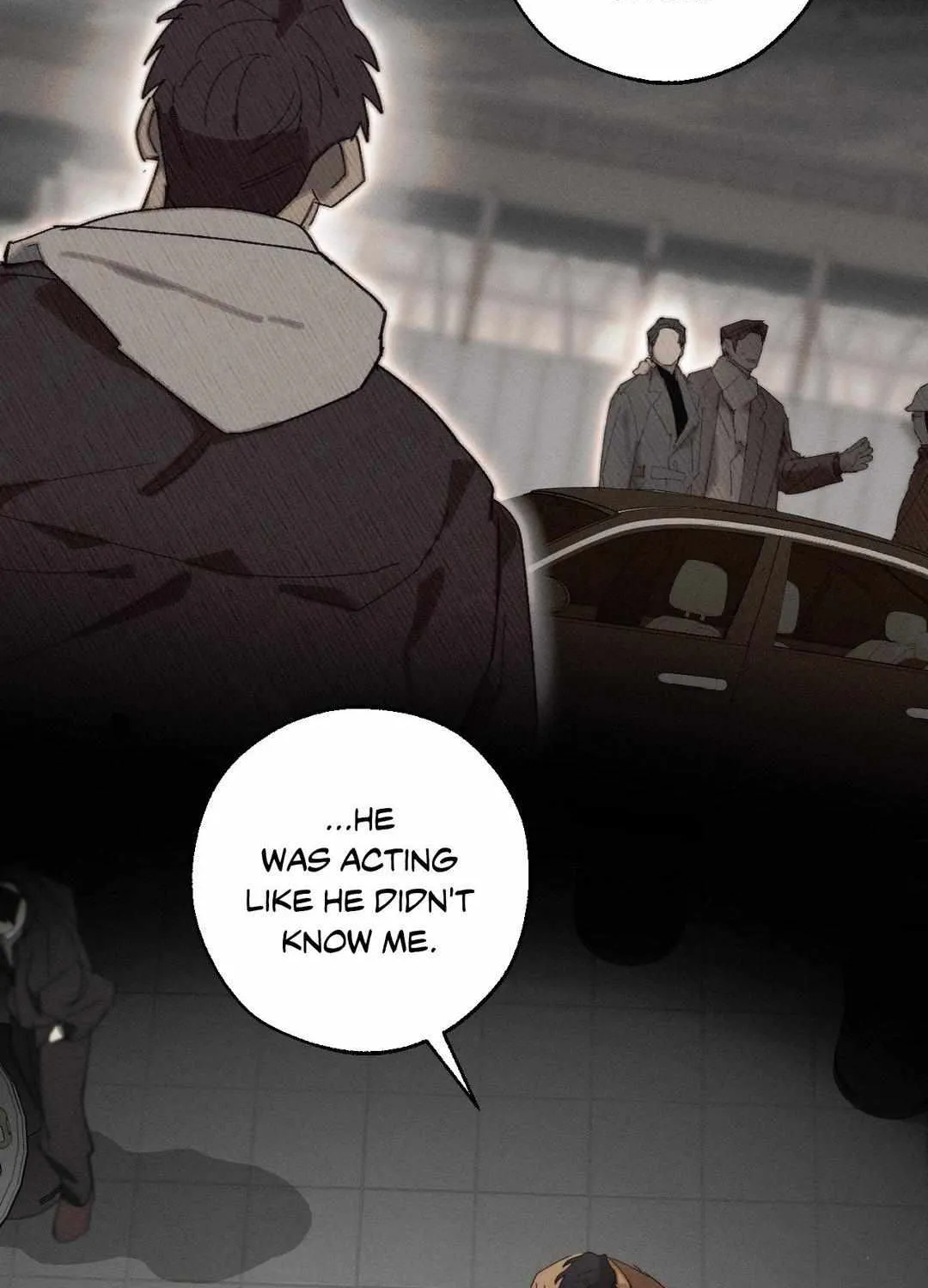 Imperfect Combustion Chapter 7 page 41 - 