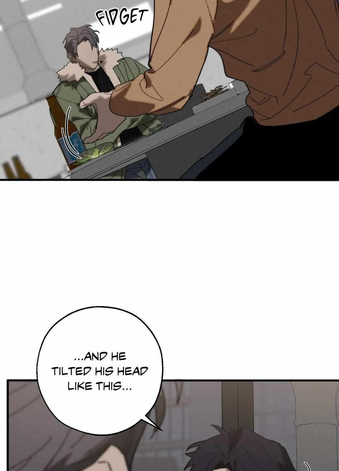 Imperfect Combustion Chapter 7 page 44 - 
