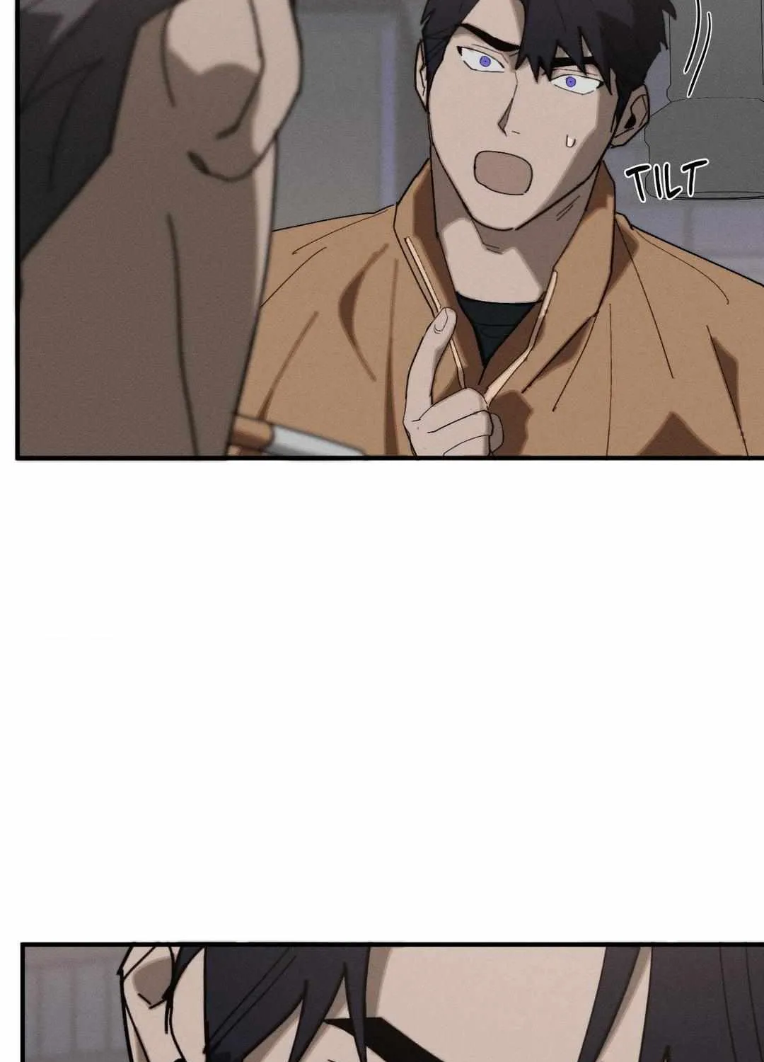 Imperfect Combustion Chapter 7 page 45 - 