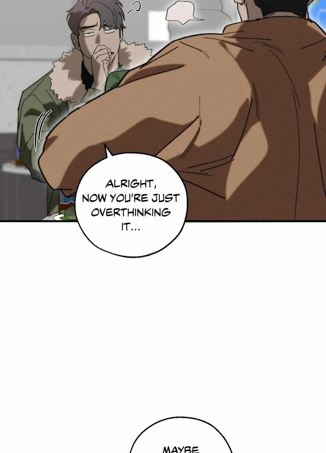 Imperfect Combustion Chapter 7 page 48 - 