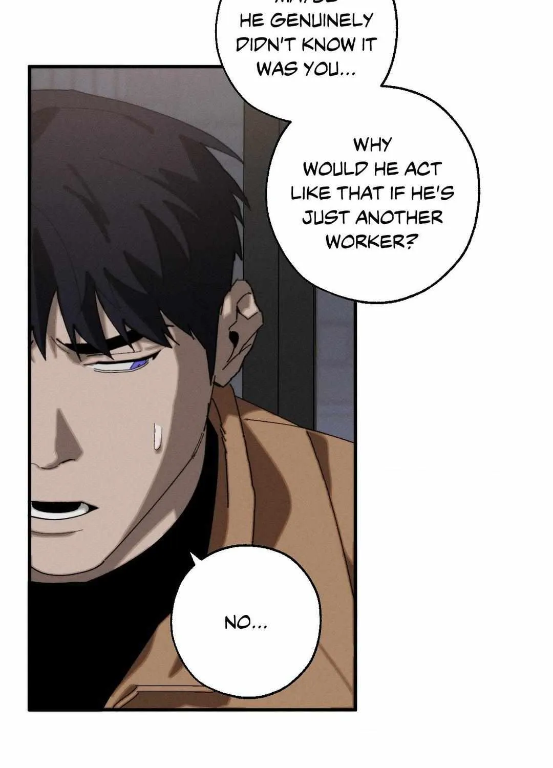 Imperfect Combustion Chapter 7 page 49 - 