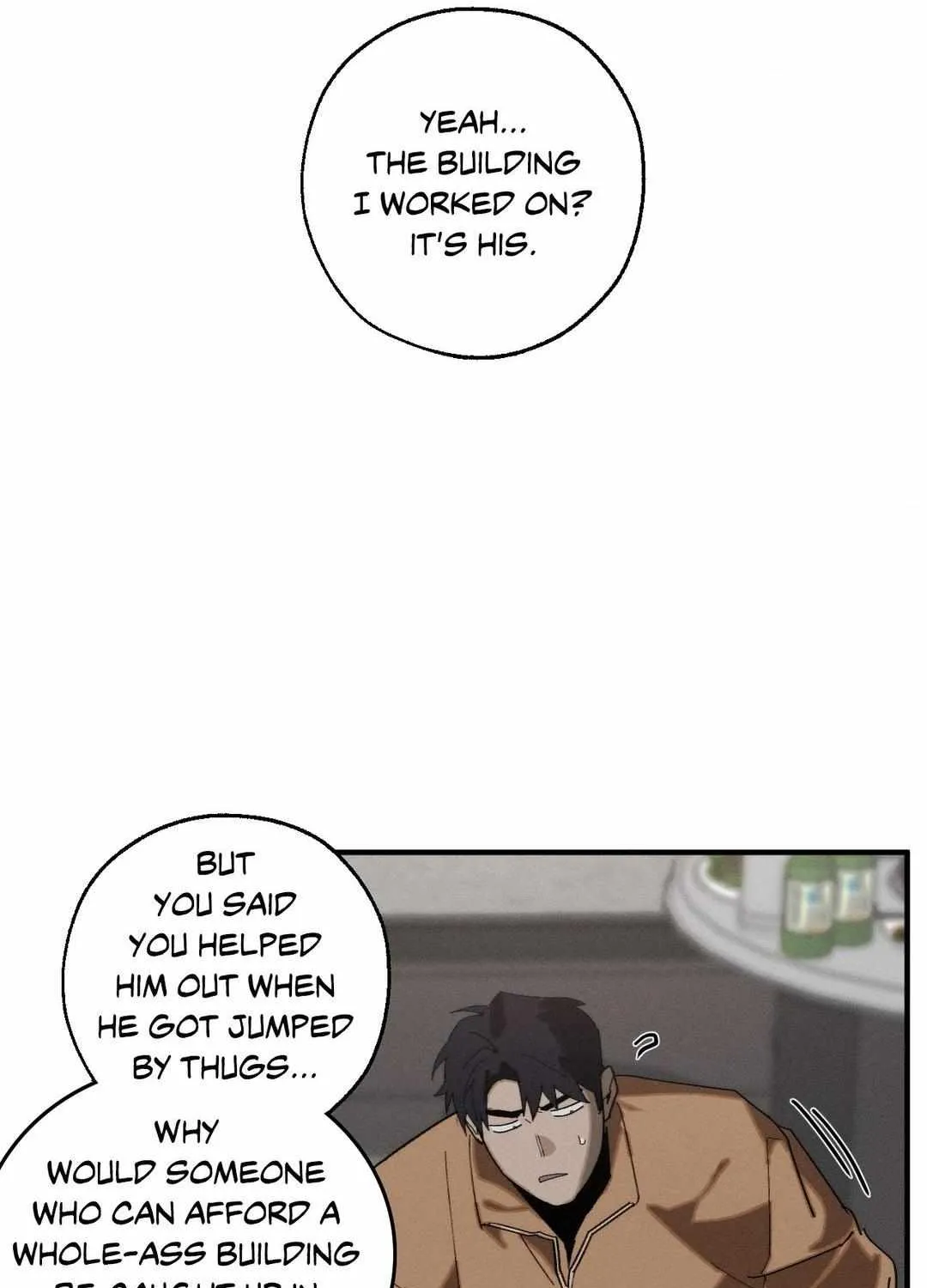 Imperfect Combustion Chapter 7 page 52 - 