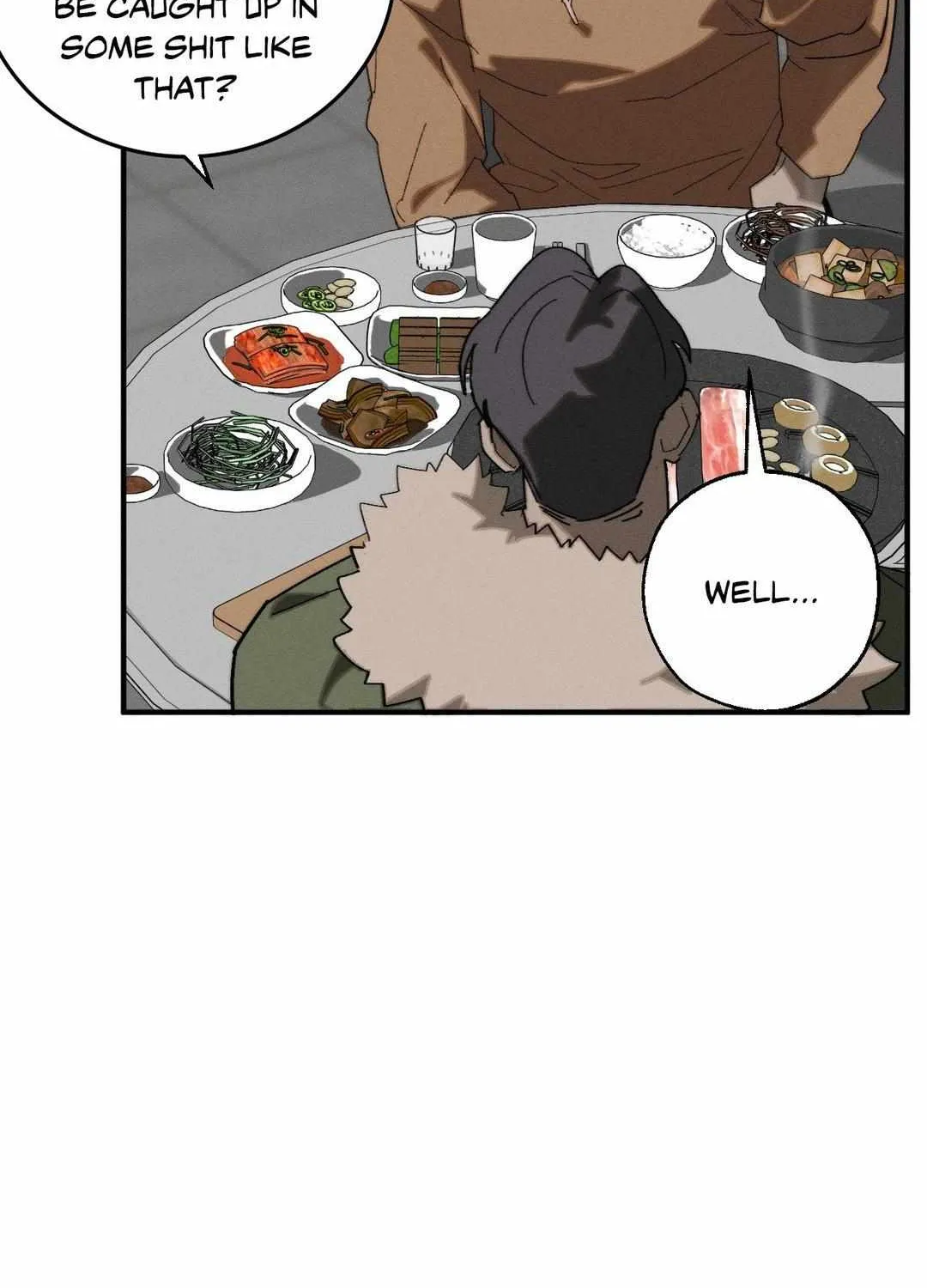 Imperfect Combustion Chapter 7 page 53 - 