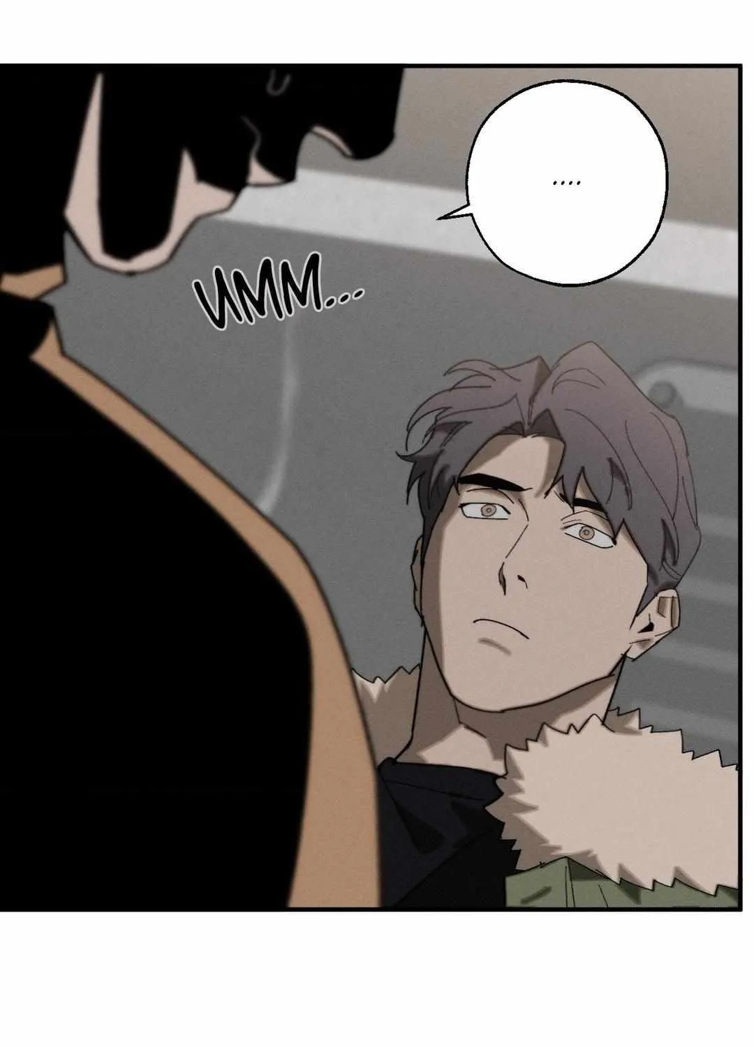 Imperfect Combustion Chapter 7 page 54 - 