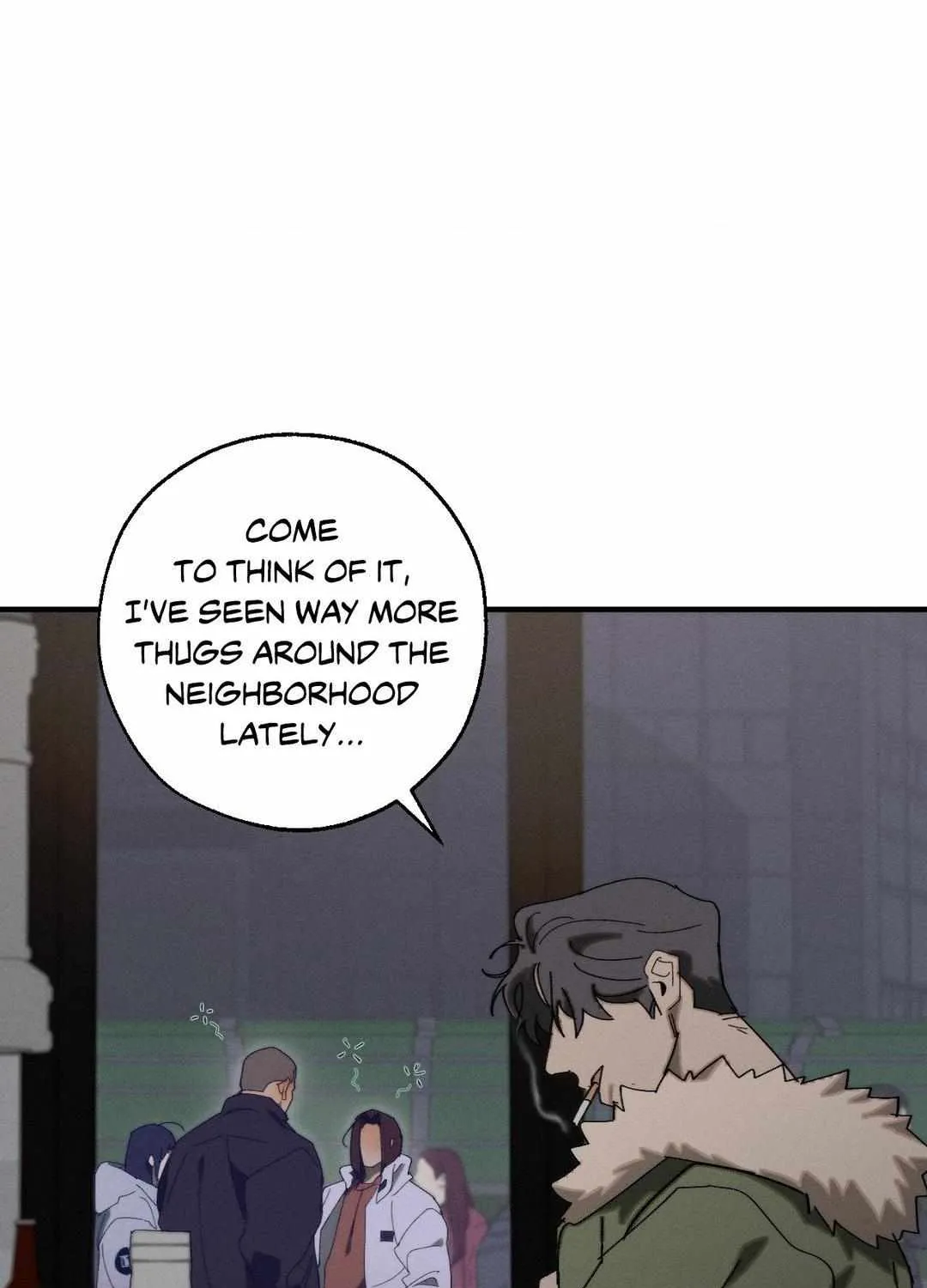 Imperfect Combustion Chapter 7 page 61 - 