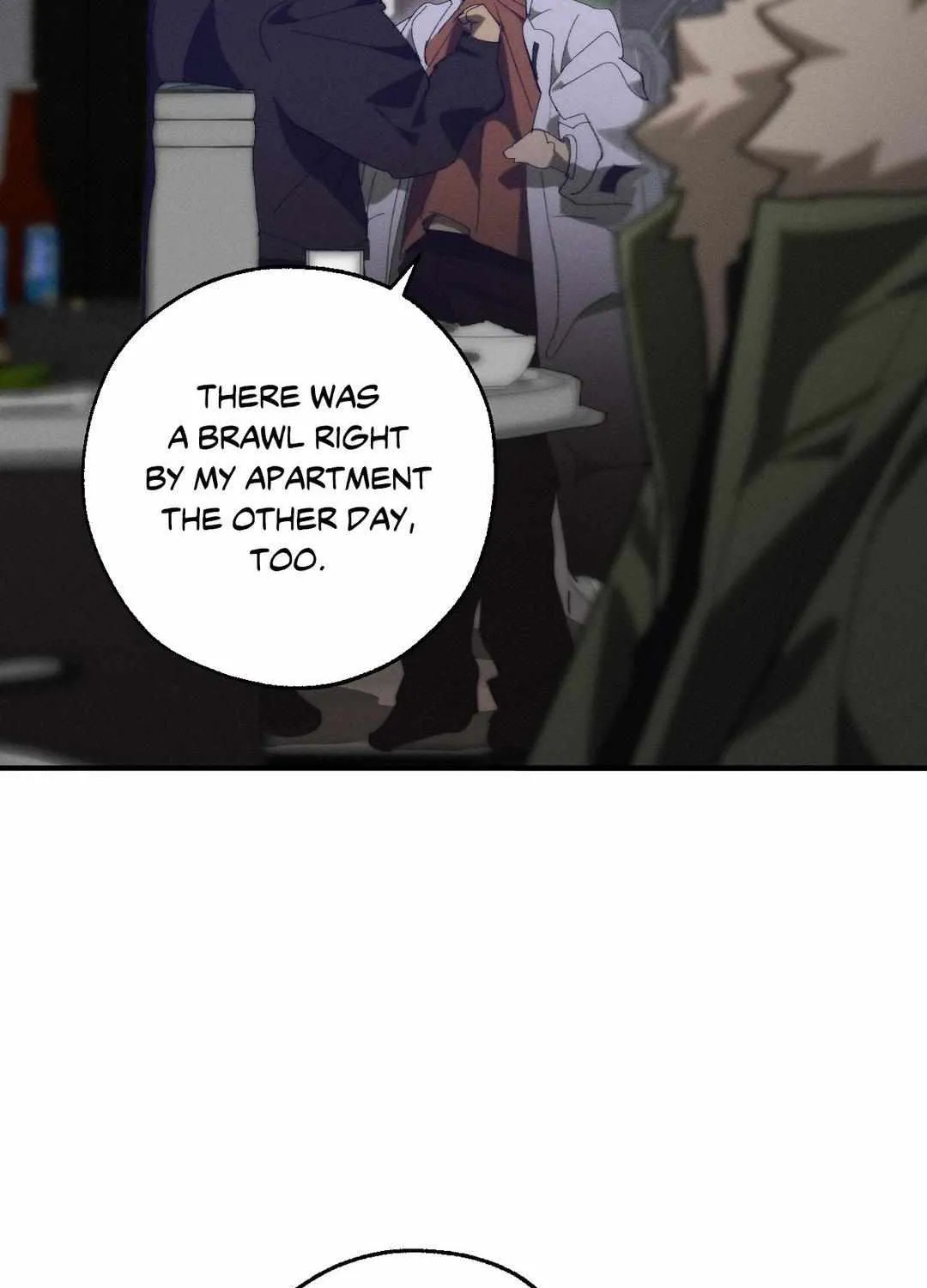Imperfect Combustion Chapter 7 page 63 - 