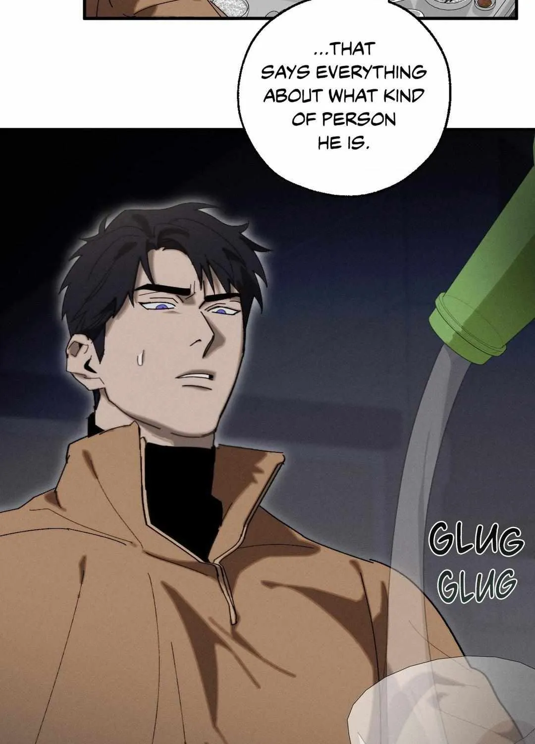 Imperfect Combustion Chapter 7 page 65 - 