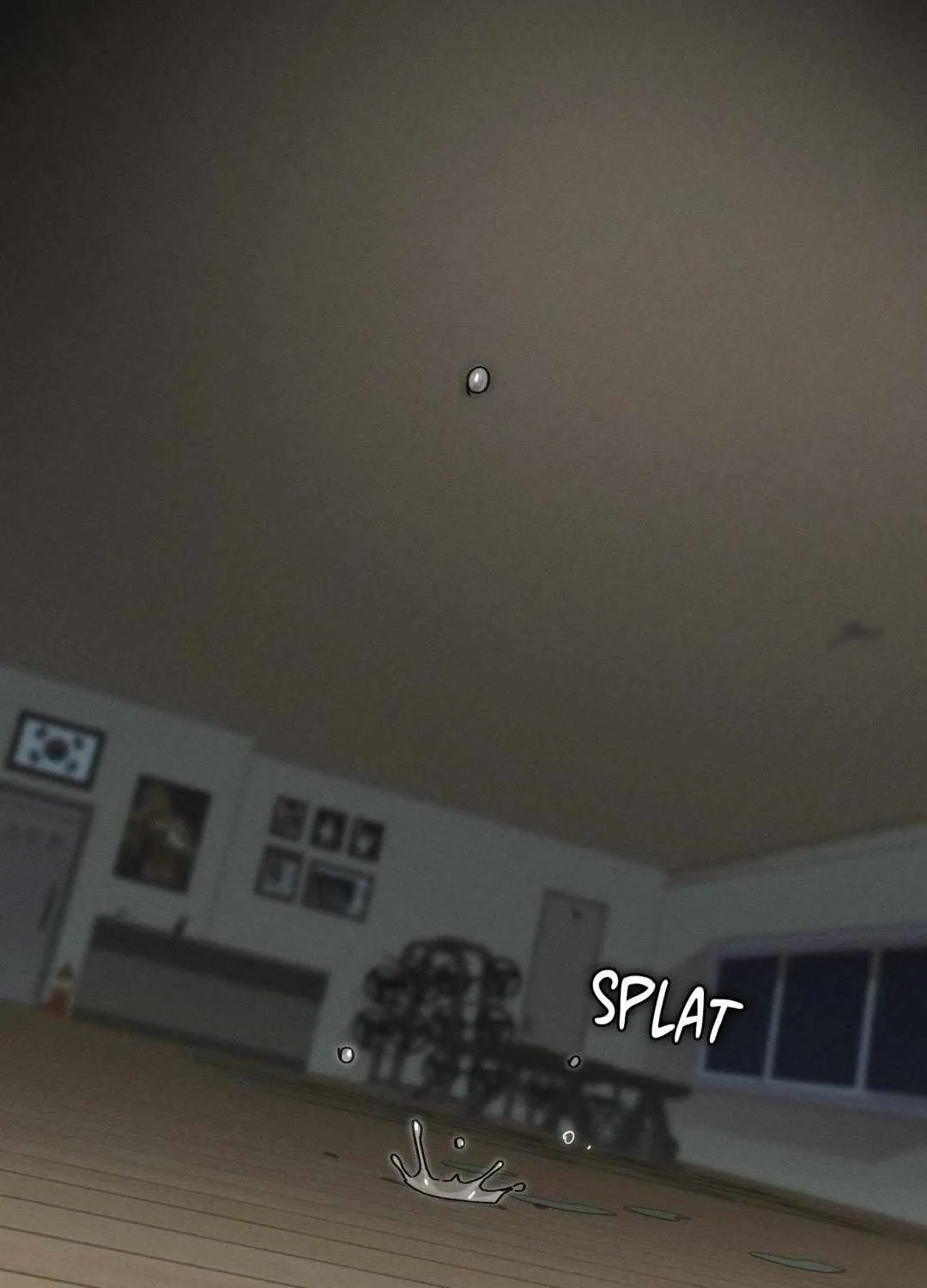 Imperfect Combustion Chapter 7 page 71 - 