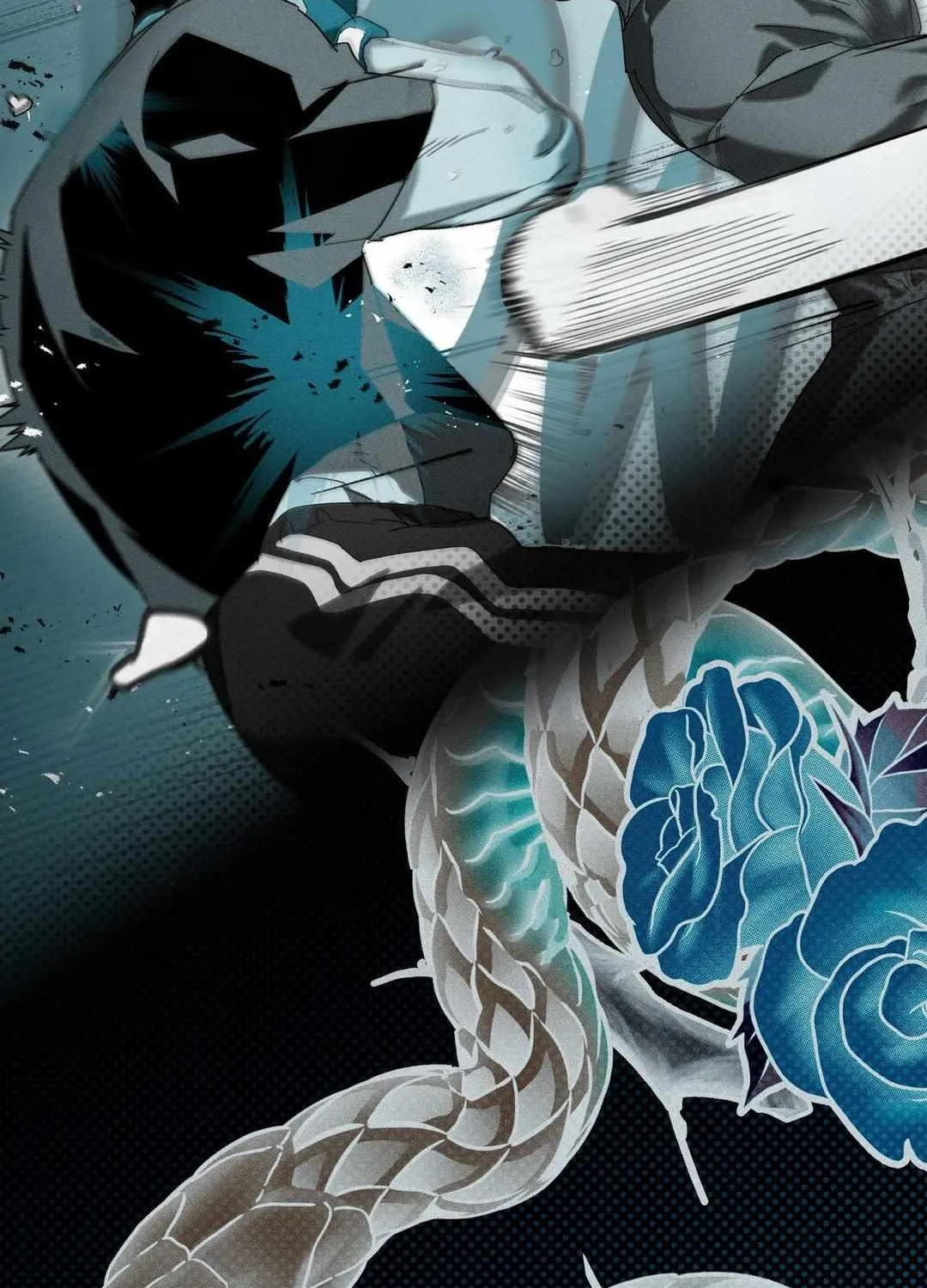 Imperfect Combustion Chapter 7 page 80 - 
