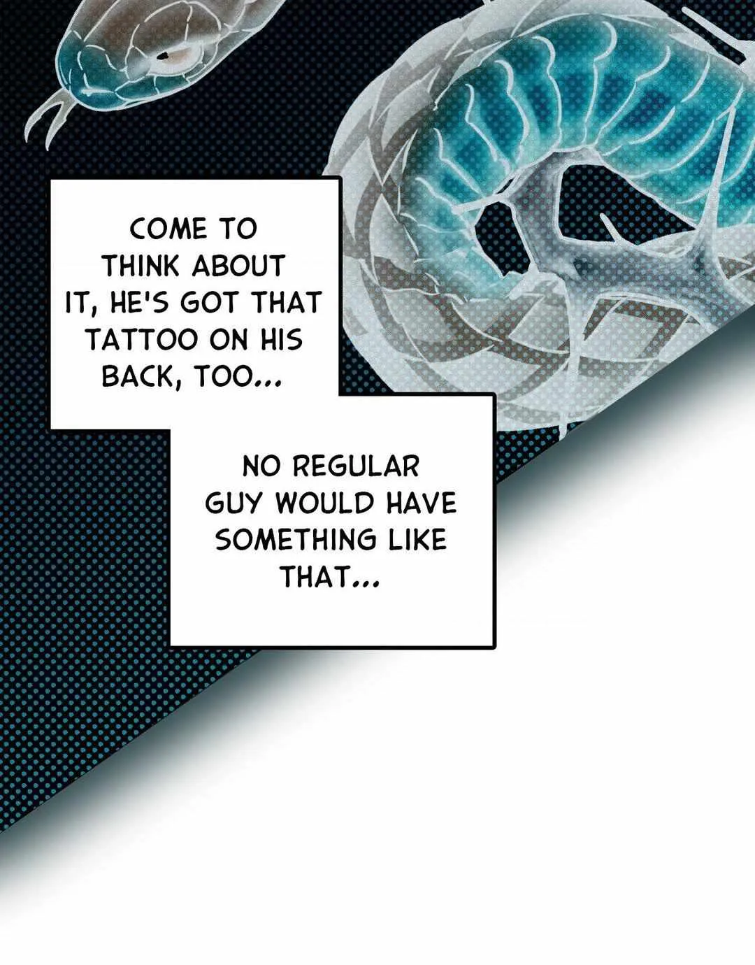 Imperfect Combustion Chapter 7 page 81 - 