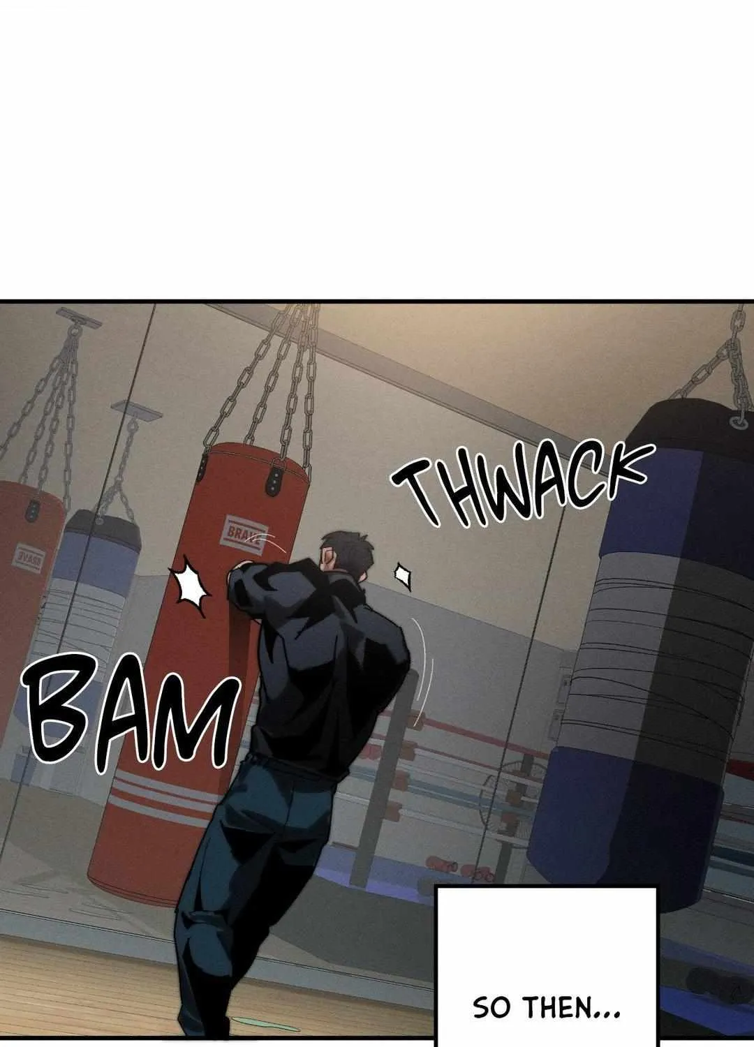 Imperfect Combustion Chapter 7 page 82 - 