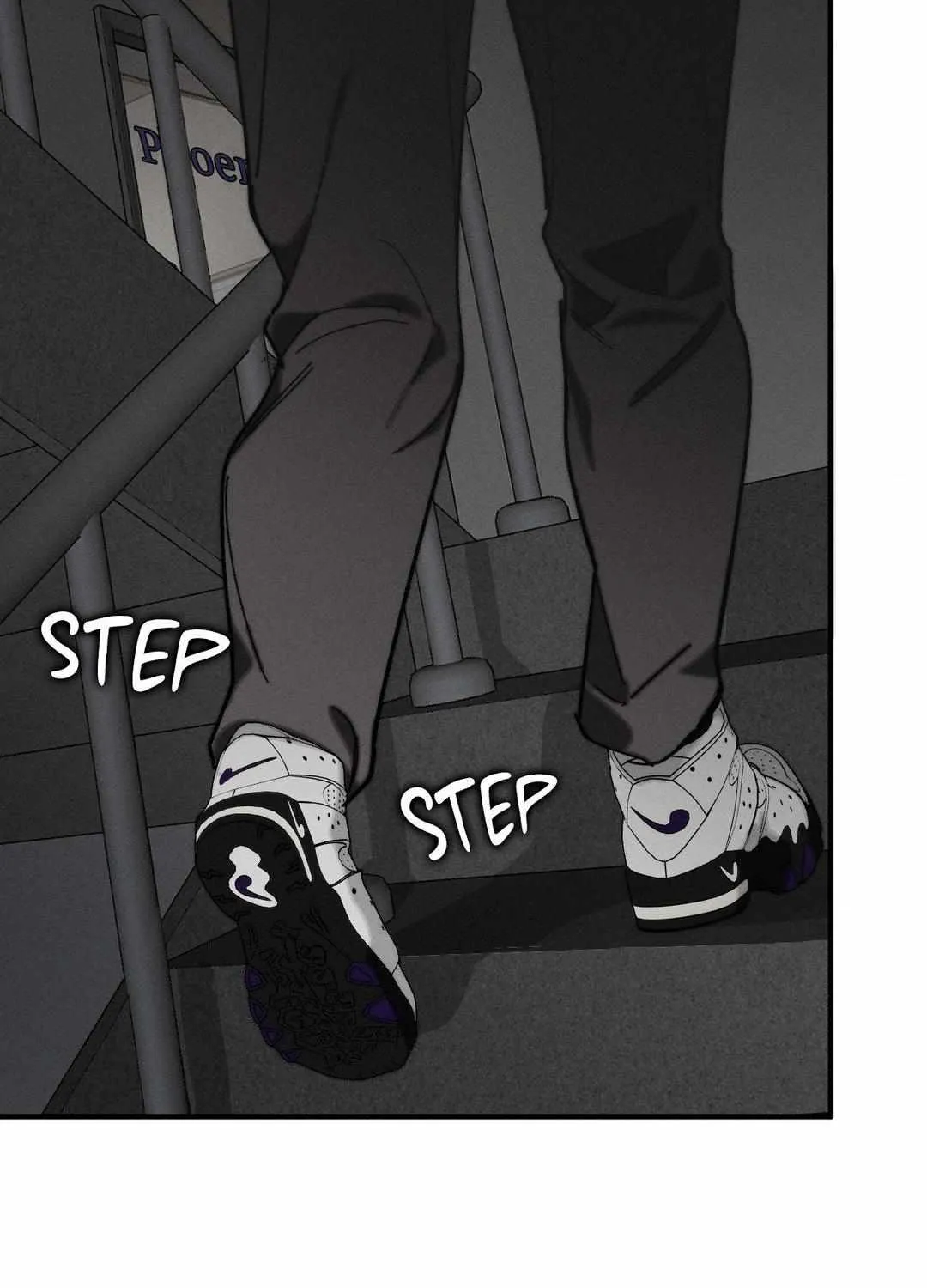 Imperfect Combustion Chapter 7 page 84 - 