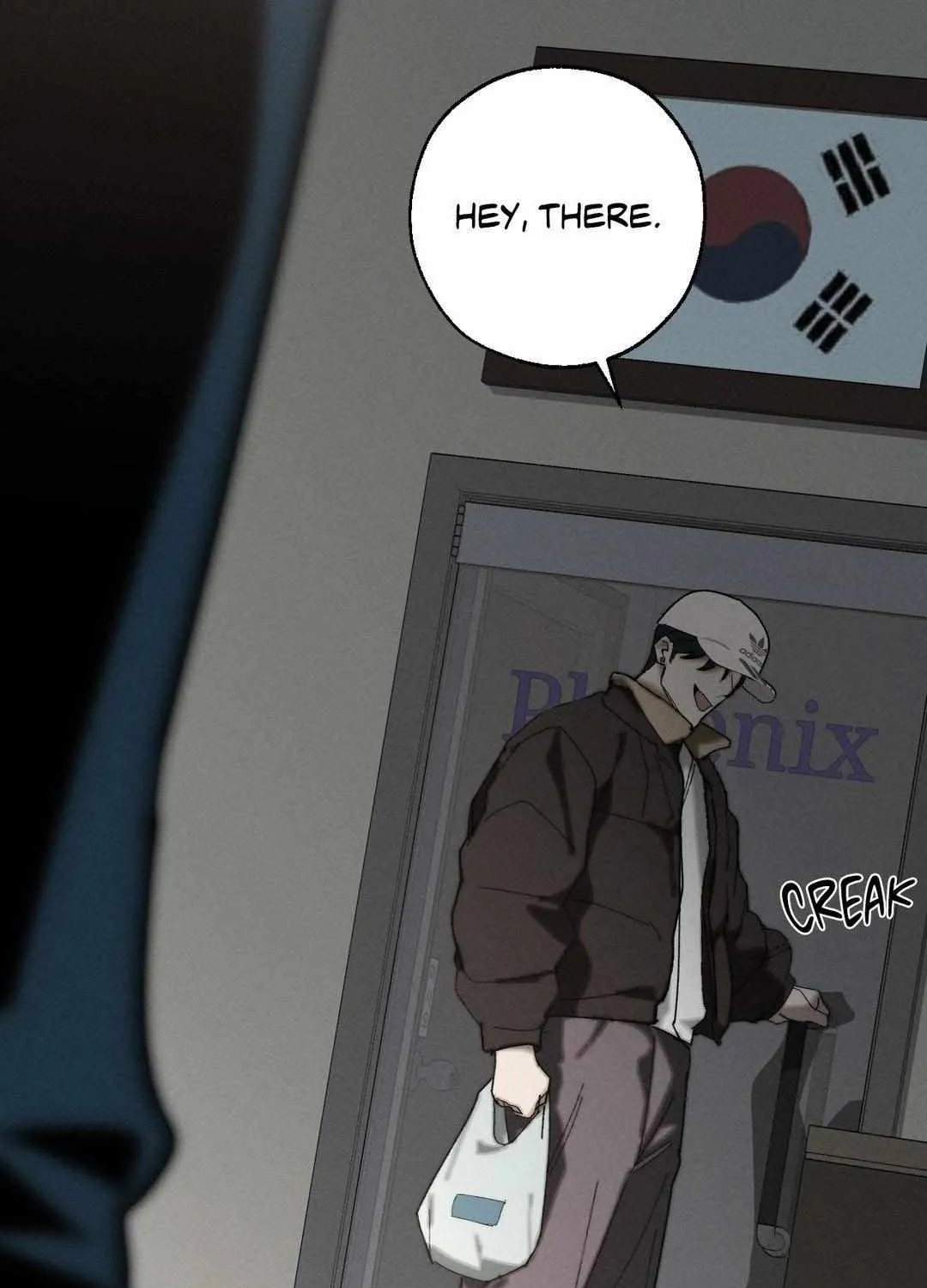Imperfect Combustion Chapter 7 page 88 - 
