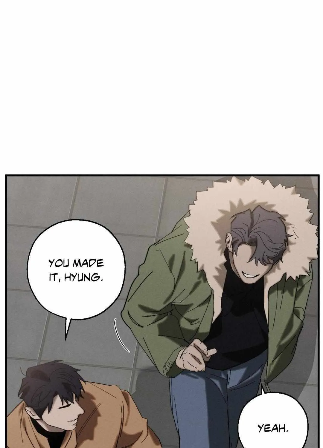 Imperfect Combustion Chapter 7 page 10 - 