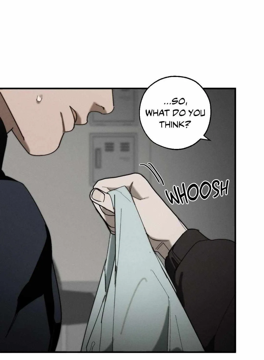 Imperfect Combustion Chapter 7 page 93 - 