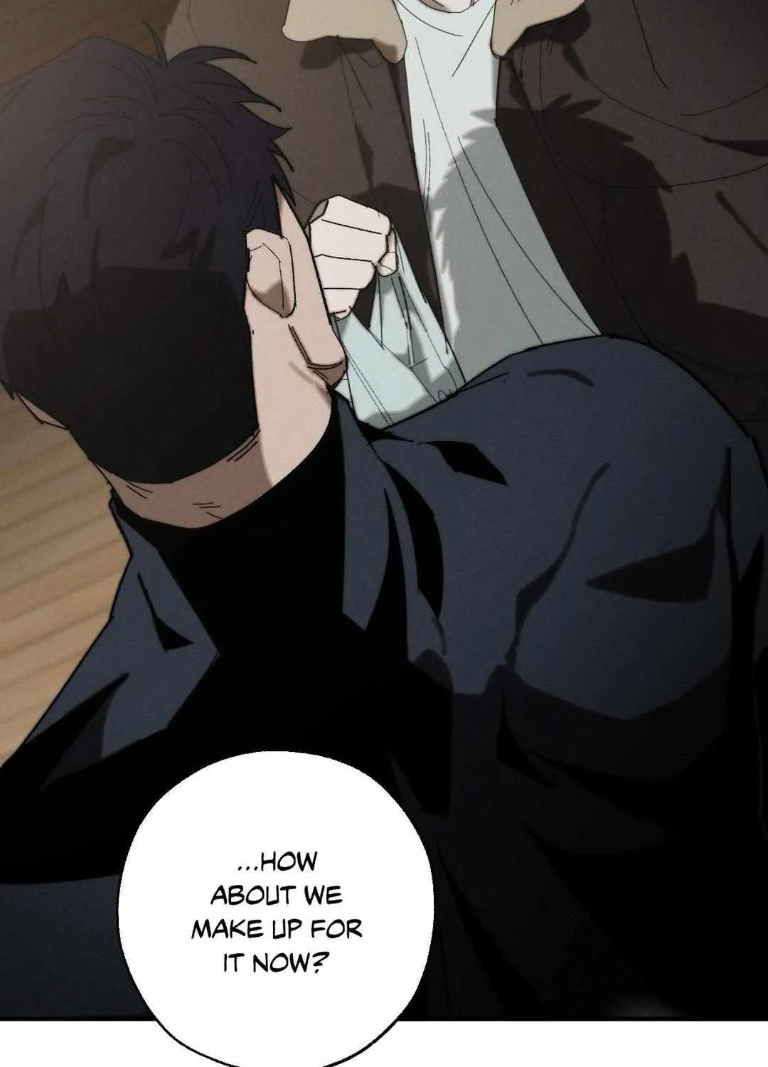 Imperfect Combustion Chapter 7 page 95 - 