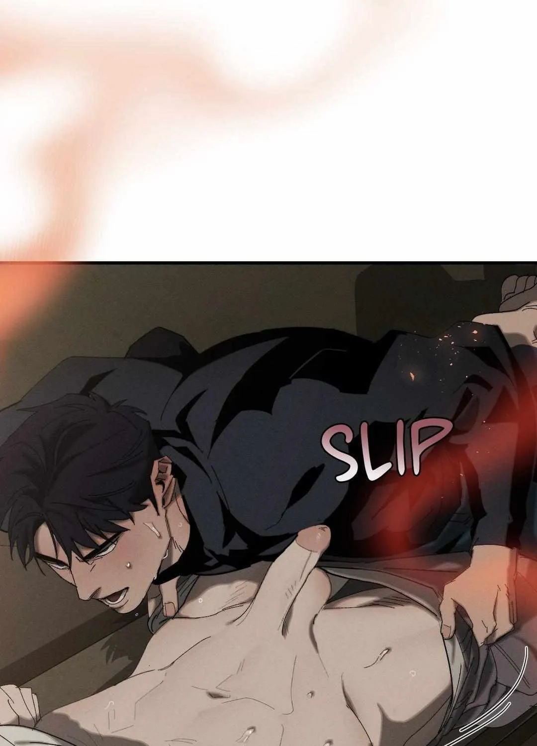 Imperfect Combustion Chapter 8 page 102 - 