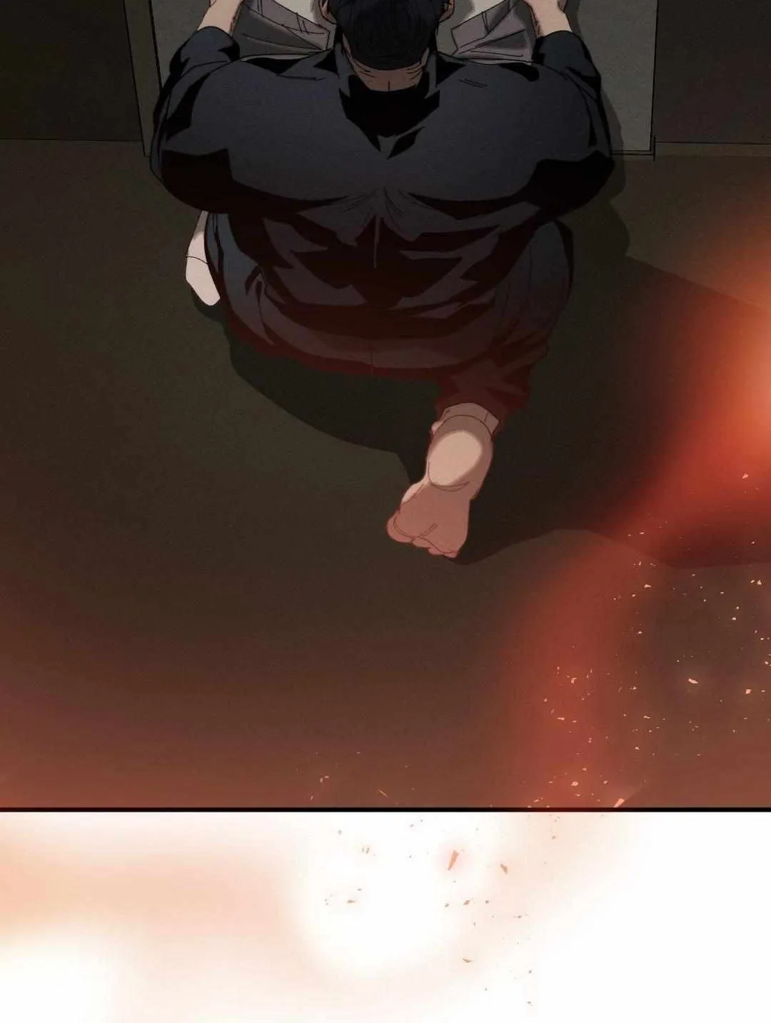 Imperfect Combustion Chapter 8 page 105 - 