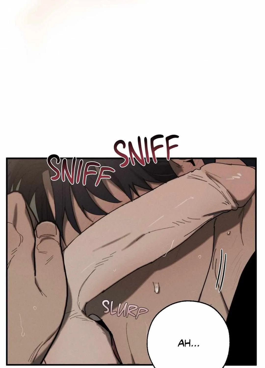 Imperfect Combustion Chapter 8 page 106 - 