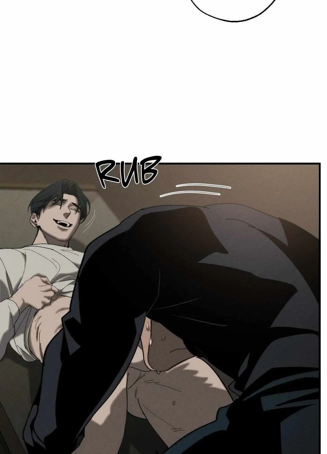 Imperfect Combustion Chapter 8 page 107 - 