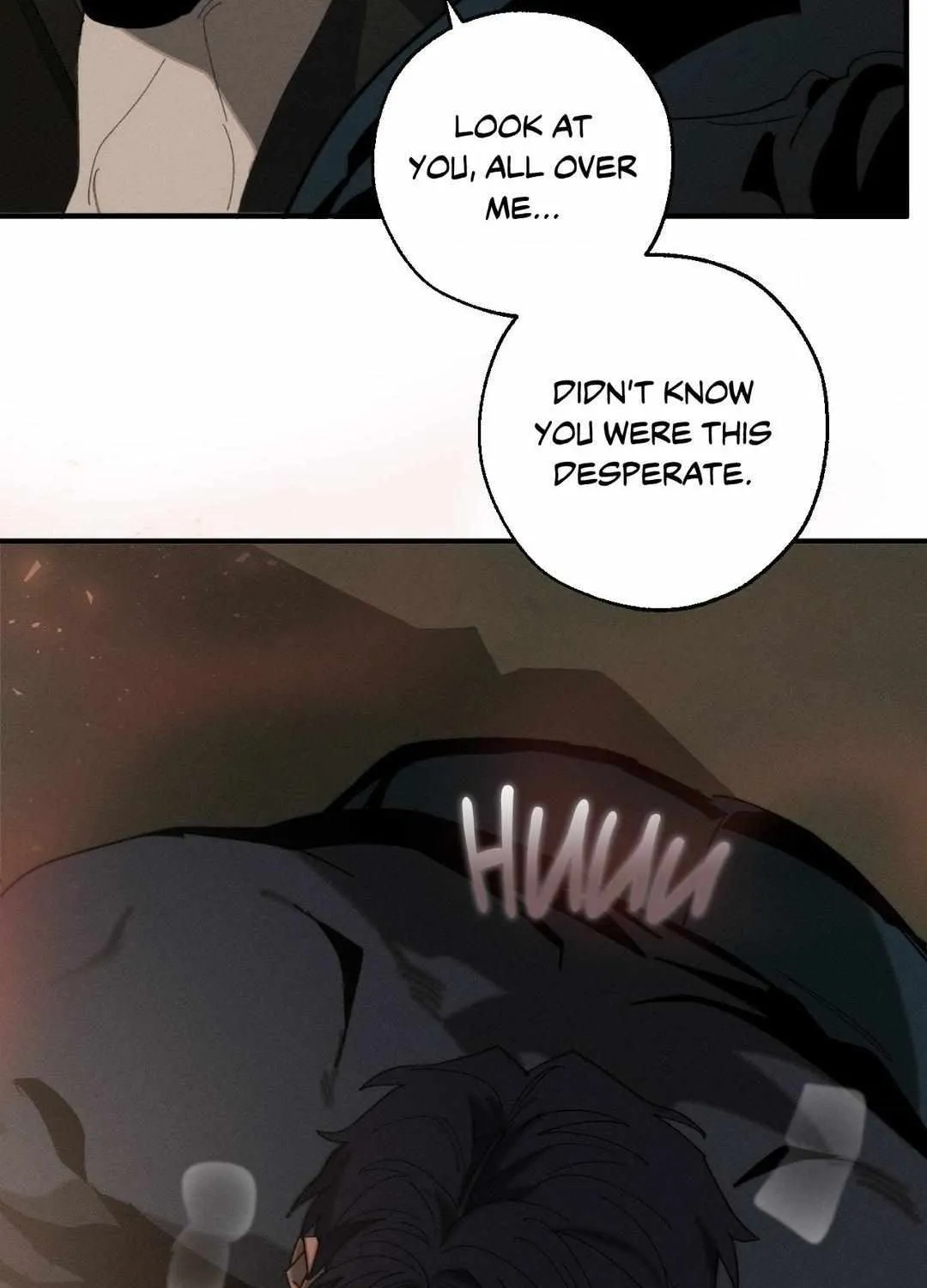 Imperfect Combustion Chapter 8 page 108 - 