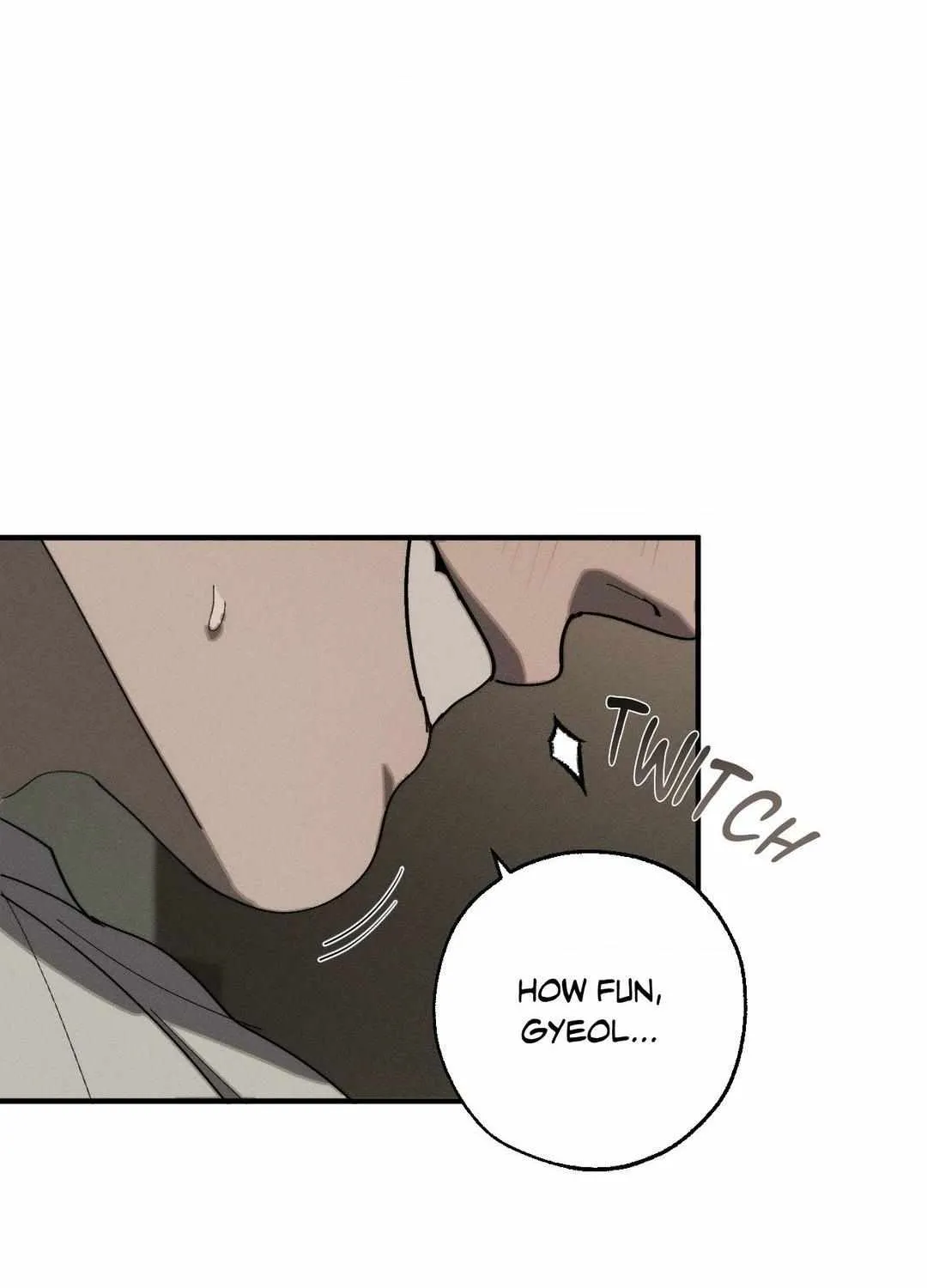 Imperfect Combustion Chapter 8 page 110 - 