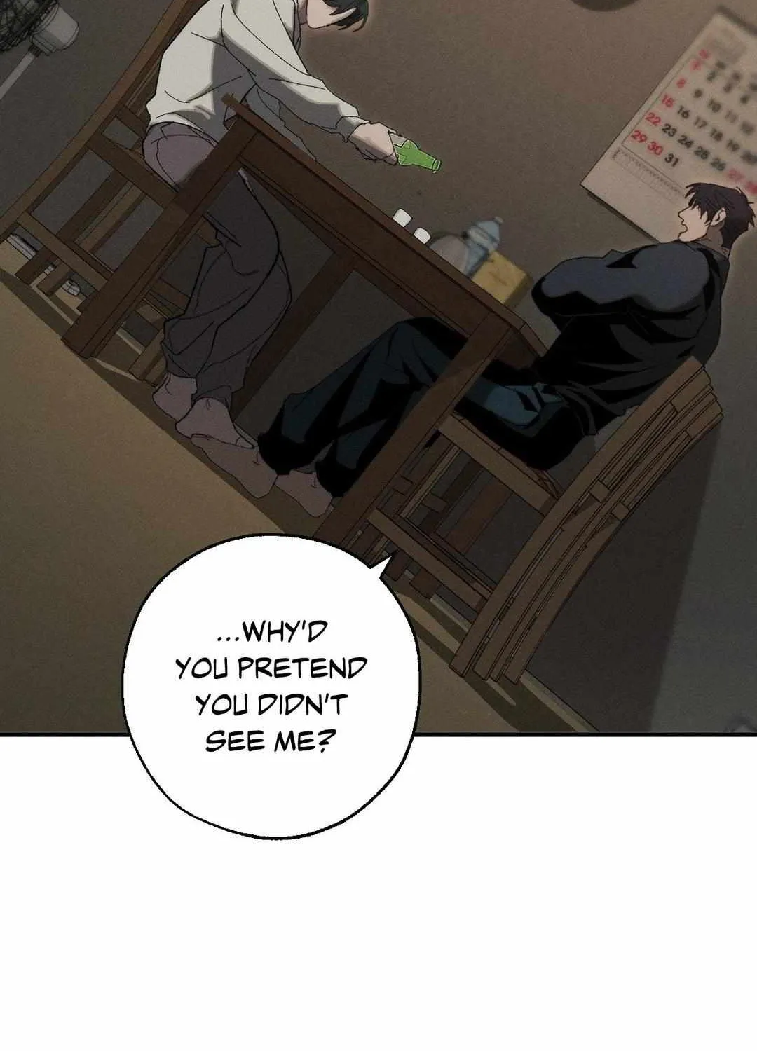 Imperfect Combustion Chapter 8 page 16 - 