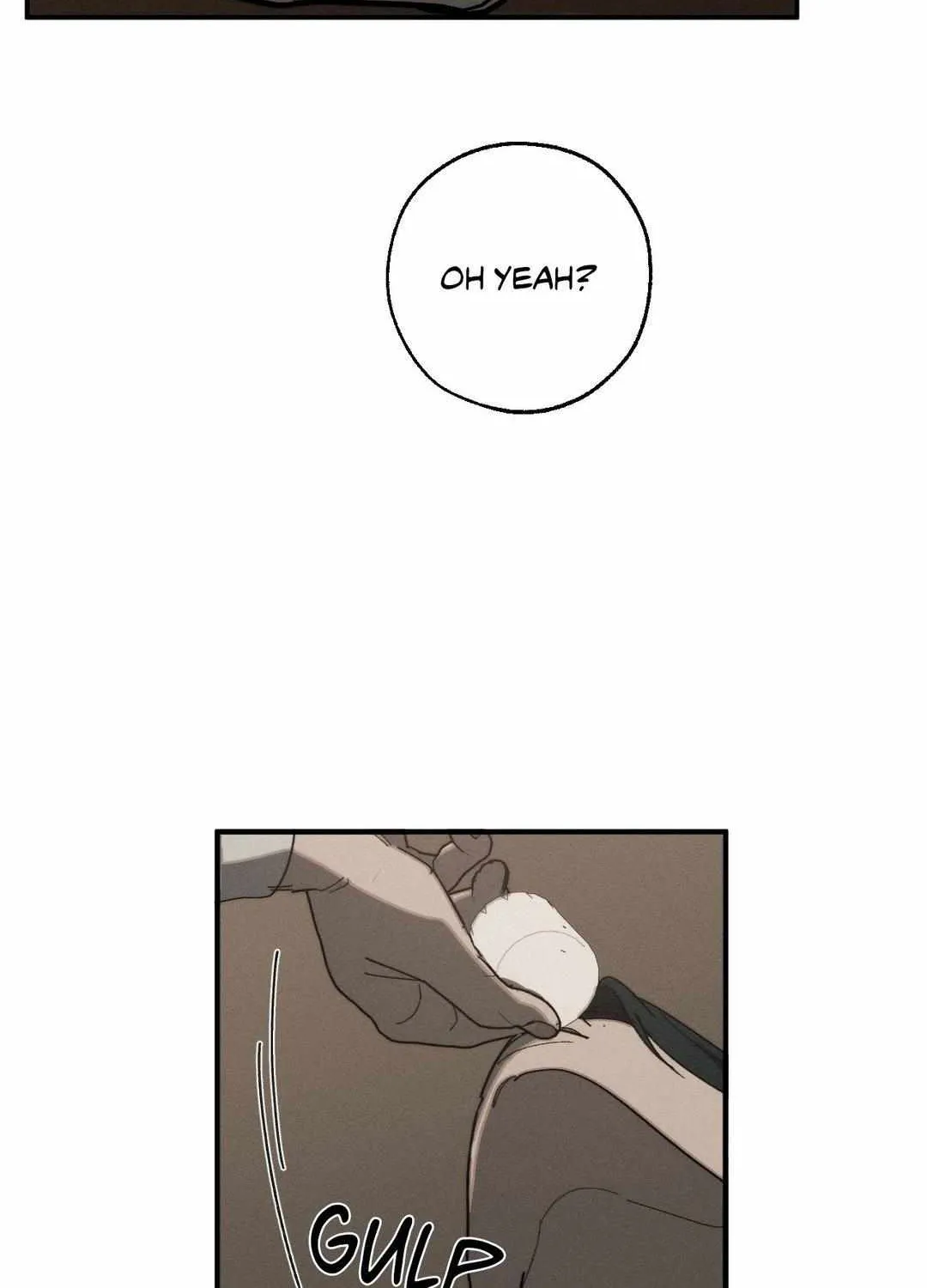 Imperfect Combustion Chapter 8 page 24 - 