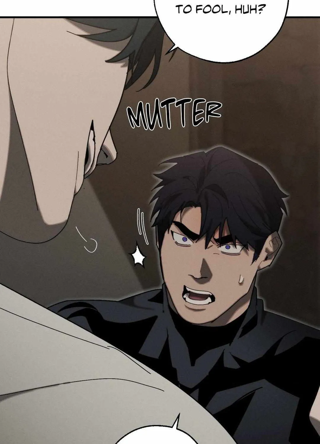 Imperfect Combustion Chapter 8 page 26 - 