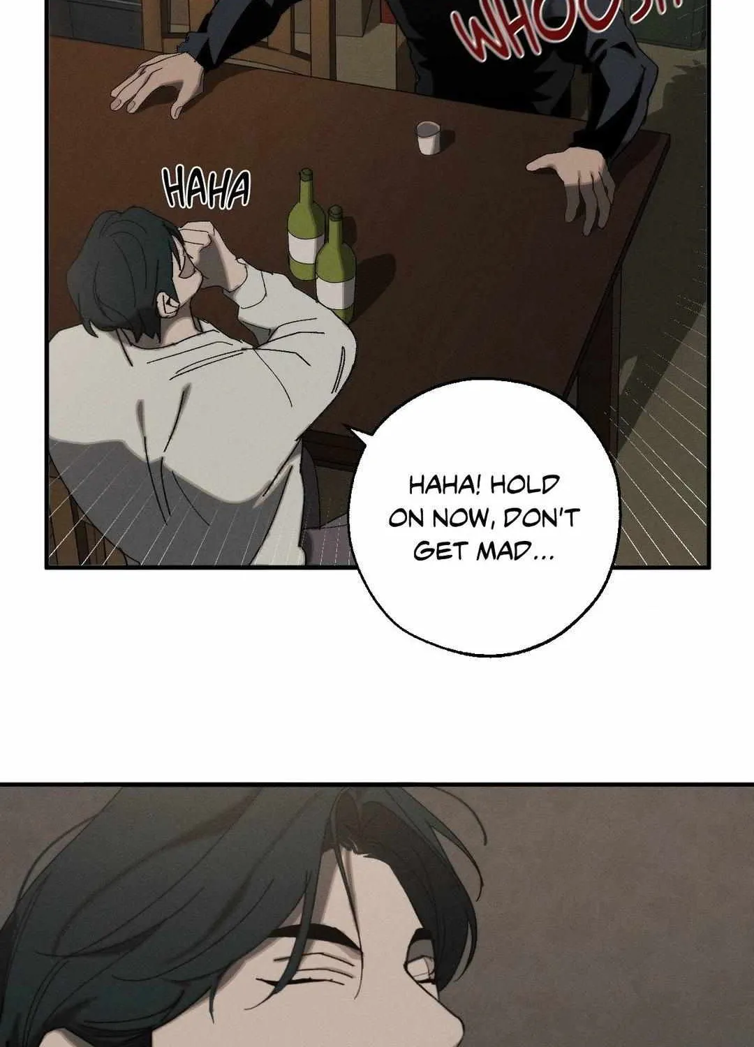 Imperfect Combustion Chapter 8 page 29 - 