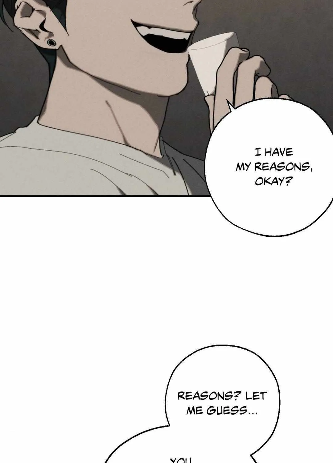 Imperfect Combustion Chapter 8 page 30 - 