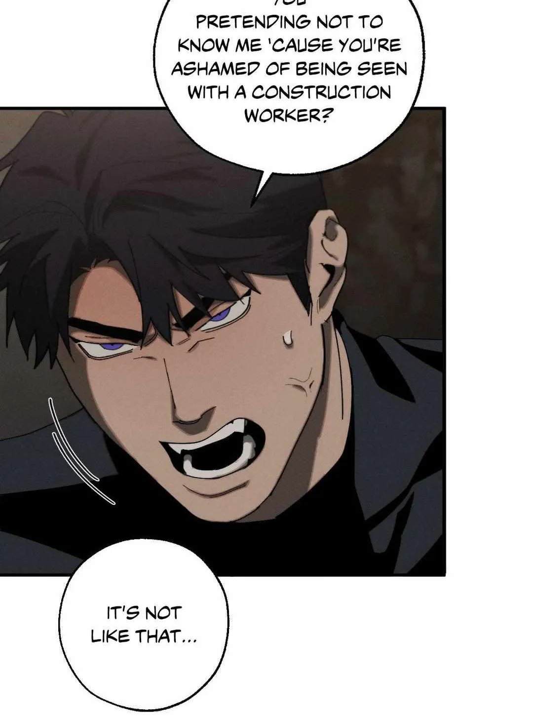 Imperfect Combustion Chapter 8 page 31 - 