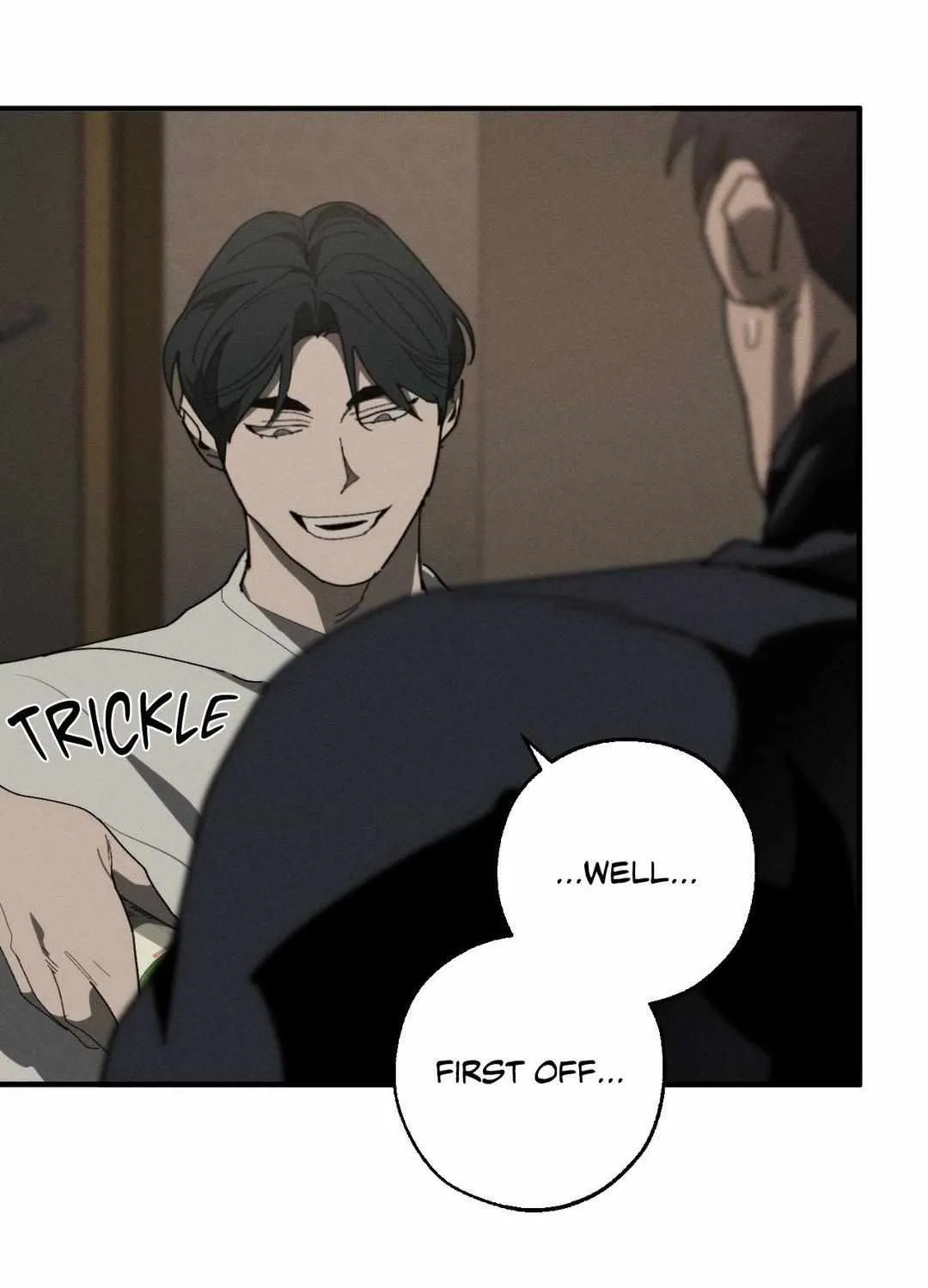 Imperfect Combustion Chapter 8 page 32 - 
