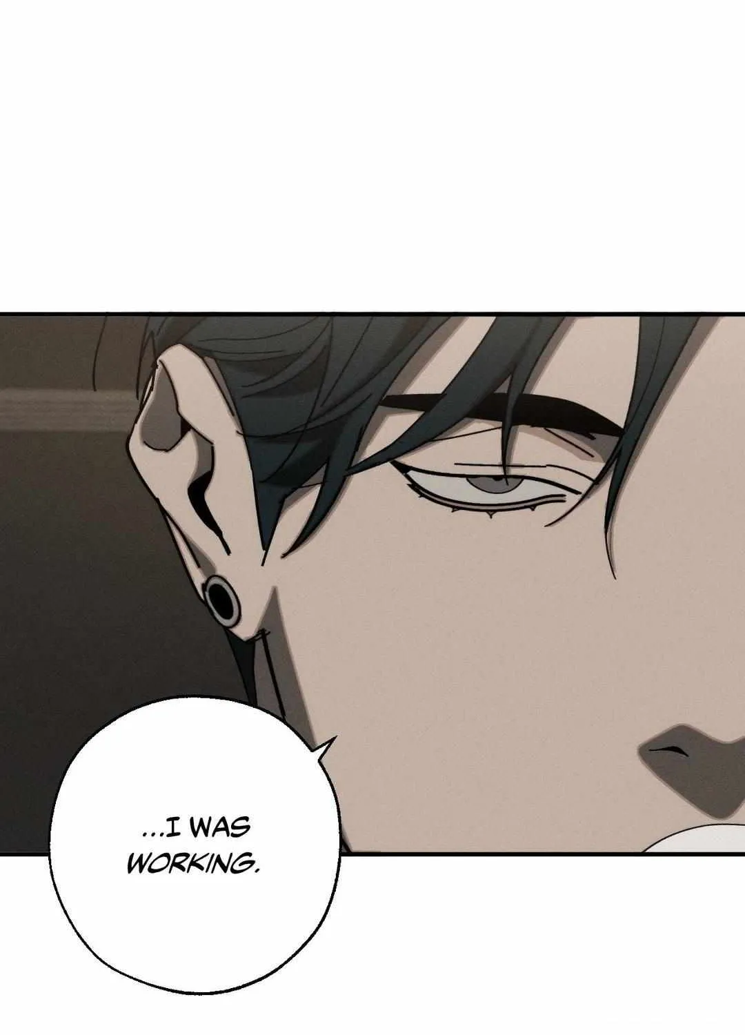 Imperfect Combustion Chapter 8 page 33 - 
