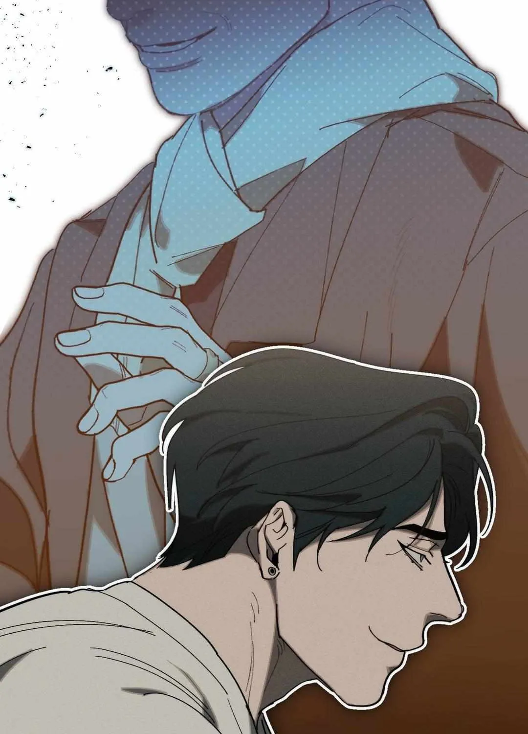 Imperfect Combustion Chapter 8 page 35 - 