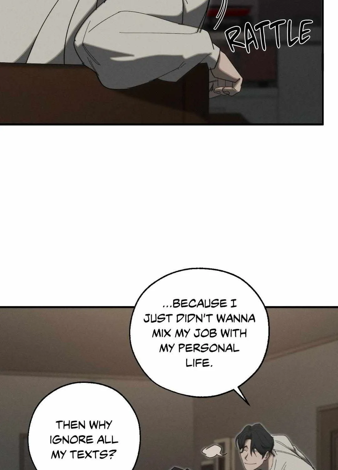 Imperfect Combustion Chapter 8 page 38 - 