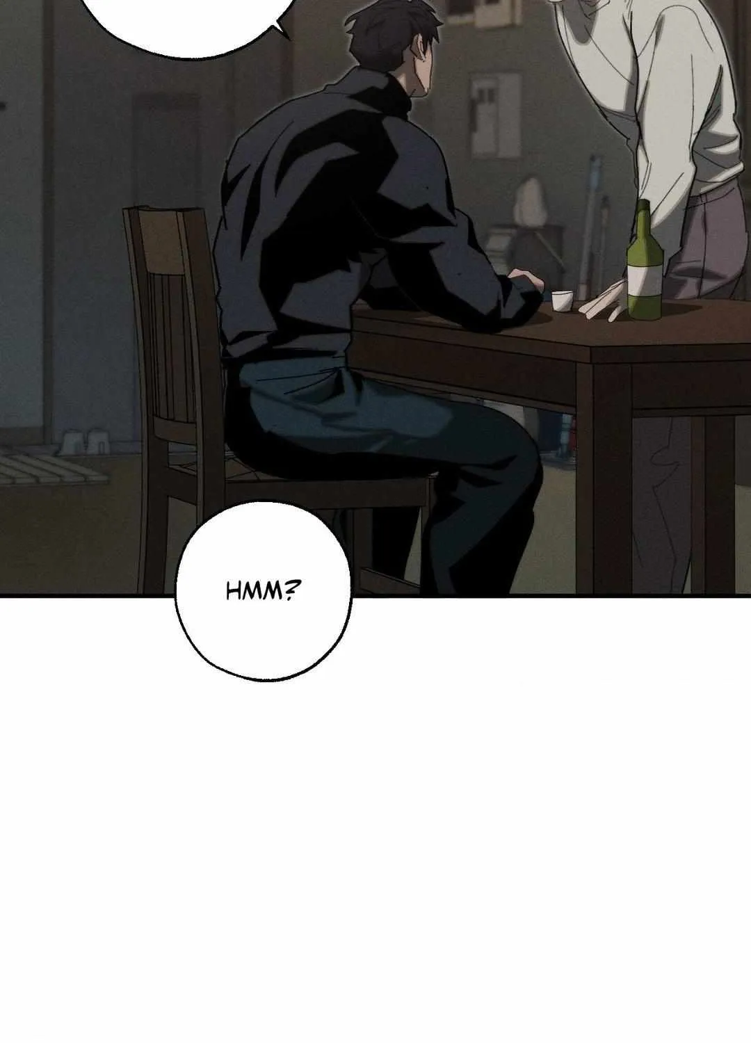 Imperfect Combustion Chapter 8 page 39 - 