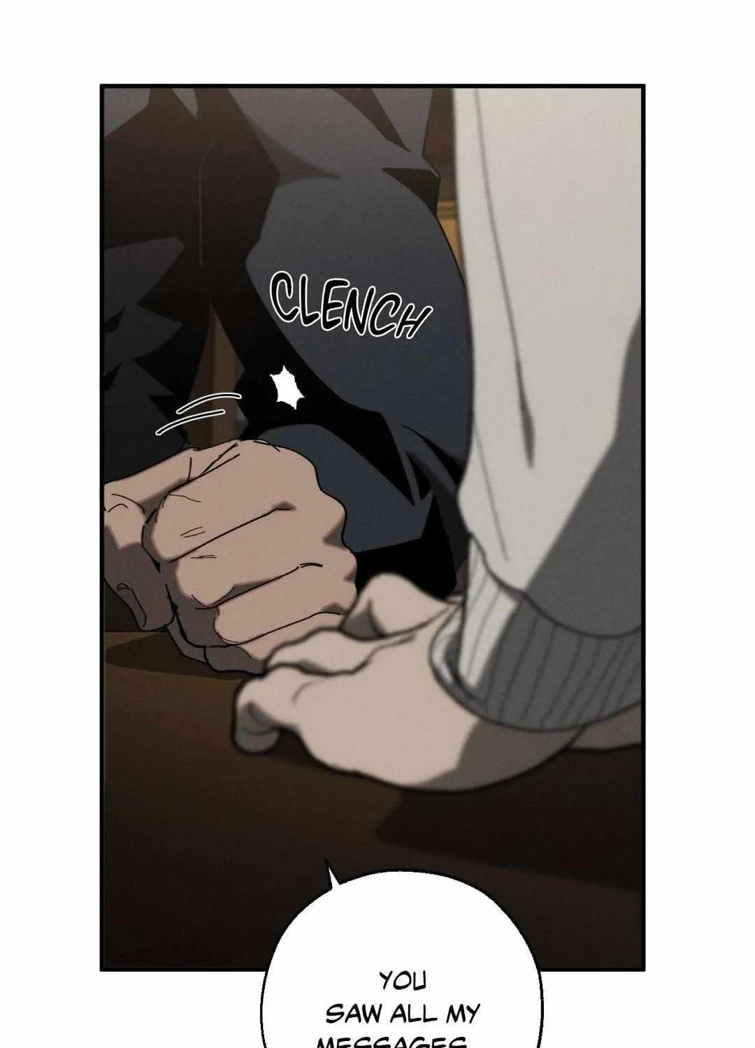 Imperfect Combustion Chapter 8 page 40 - 