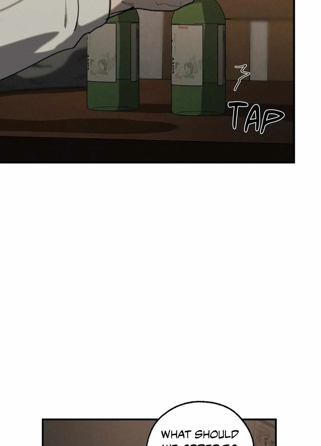 Imperfect Combustion Chapter 8 page 5 - 