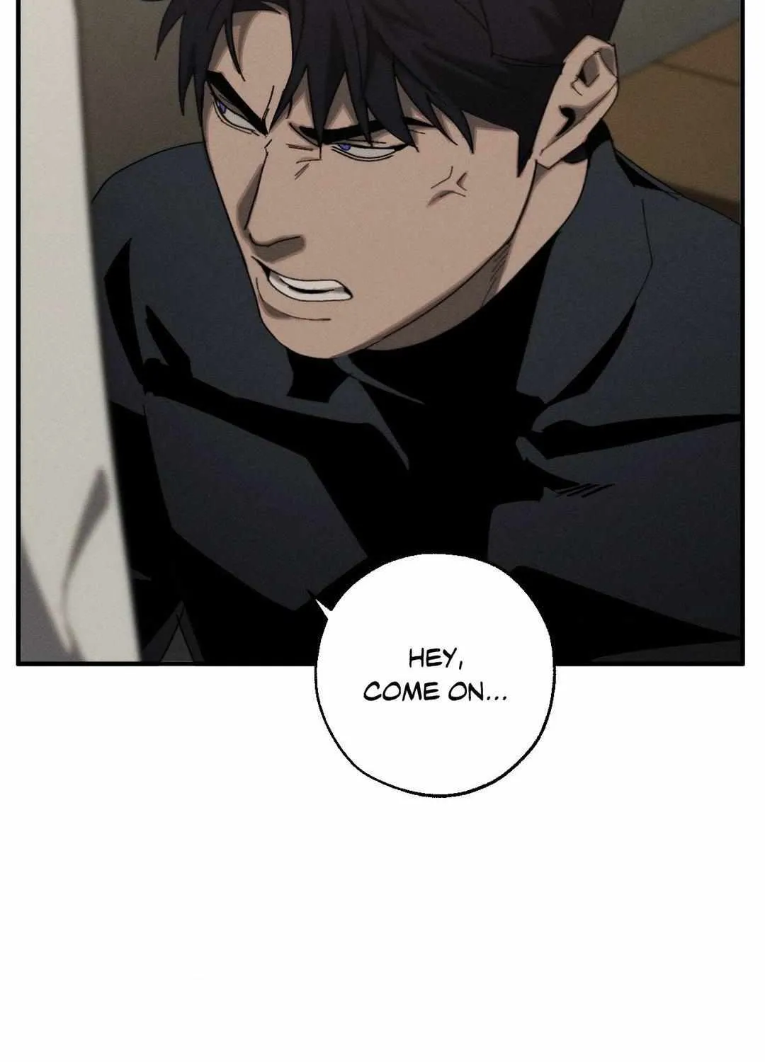 Imperfect Combustion Chapter 8 page 44 - 