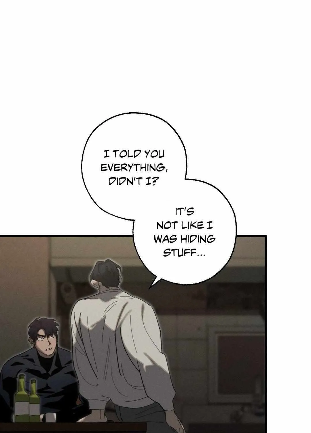 Imperfect Combustion Chapter 8 page 47 - 