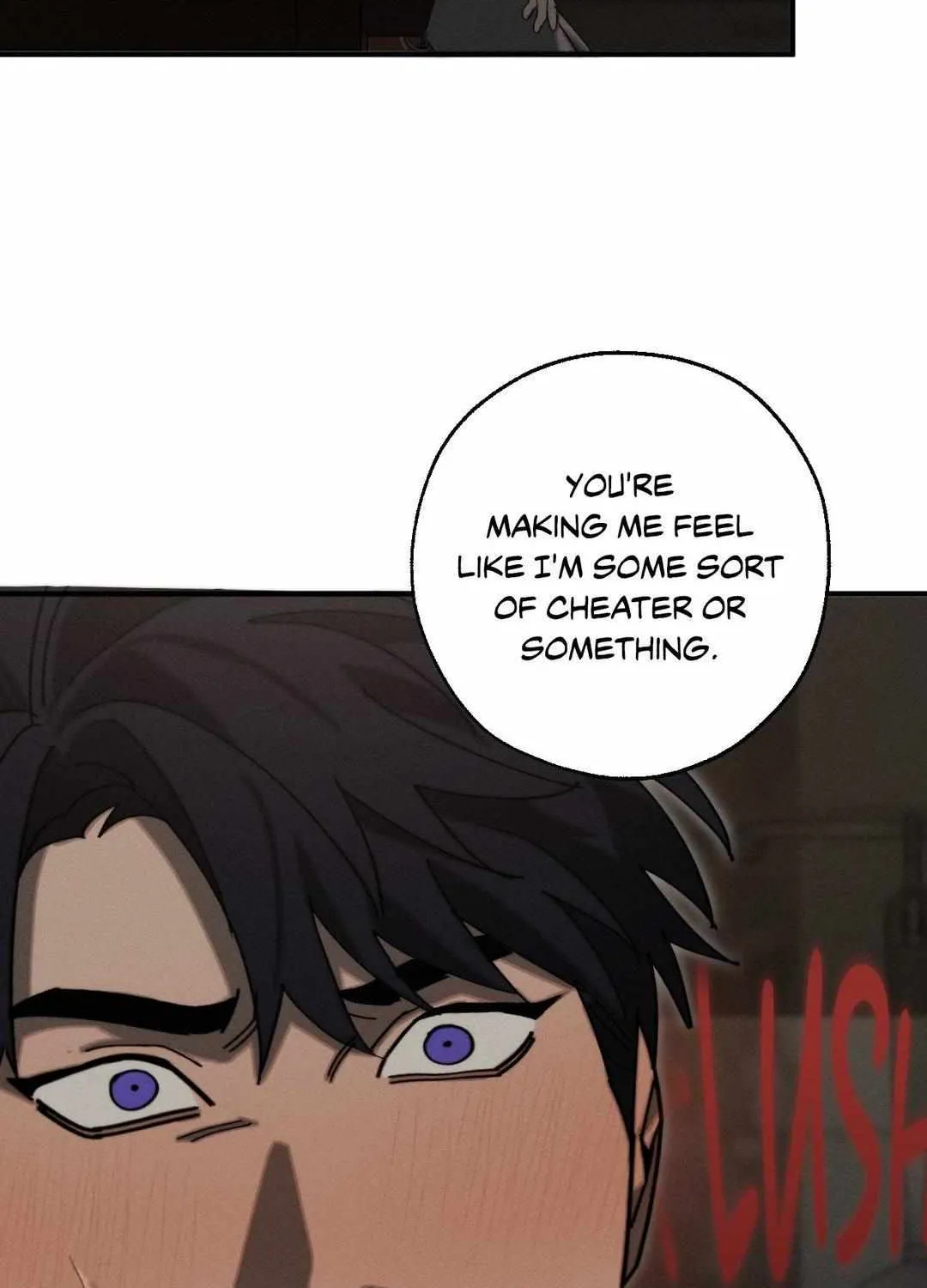 Imperfect Combustion Chapter 8 page 48 - 