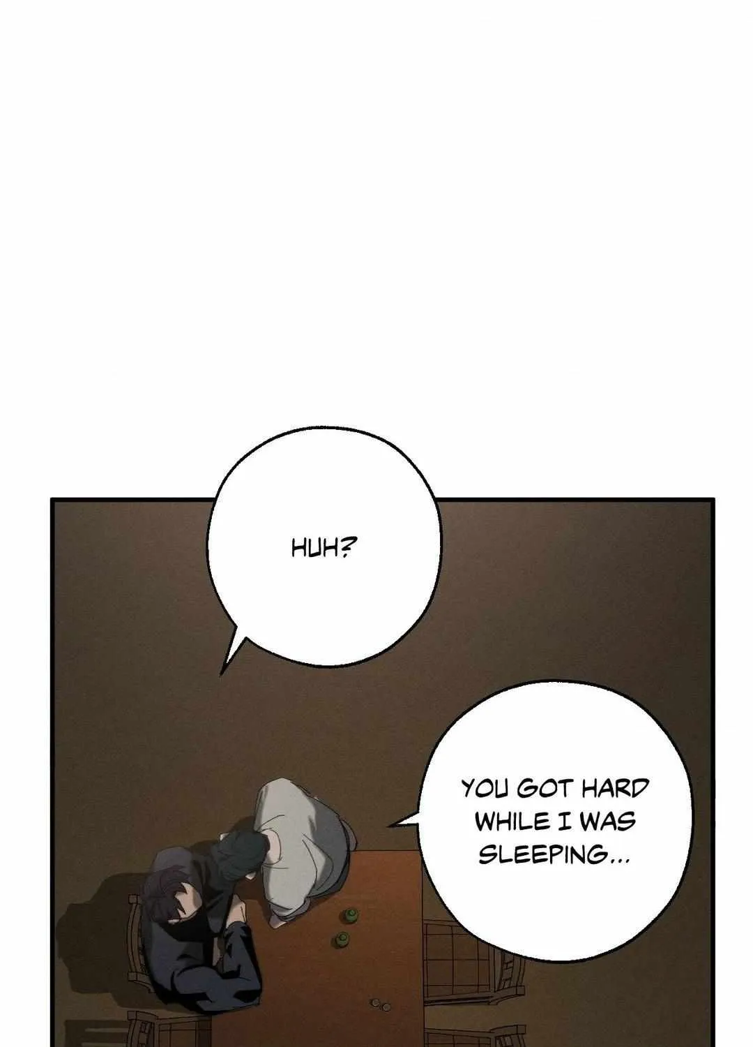 Imperfect Combustion Chapter 8 page 57 - 